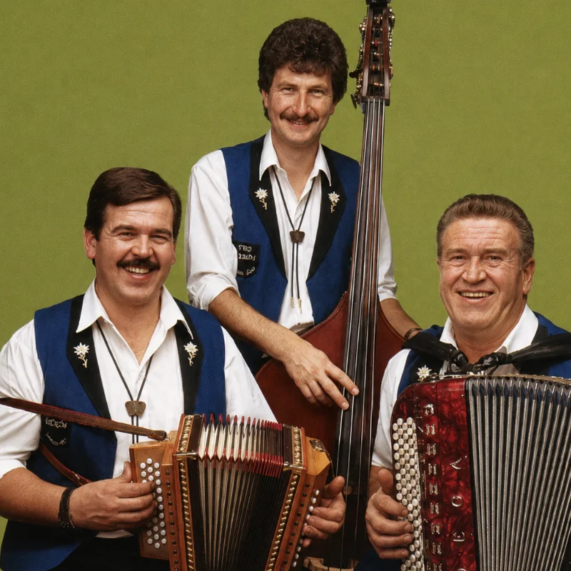 Trio Oesch