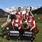 Kapelle Lutere-Buebe Ennetbühl