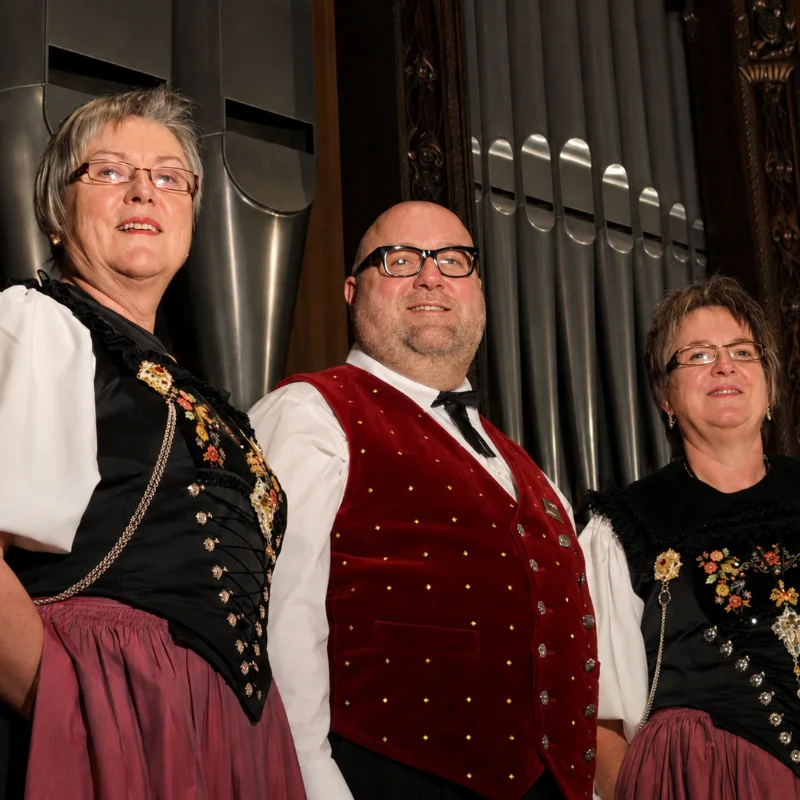 Äschlismatter Jodlerterzett