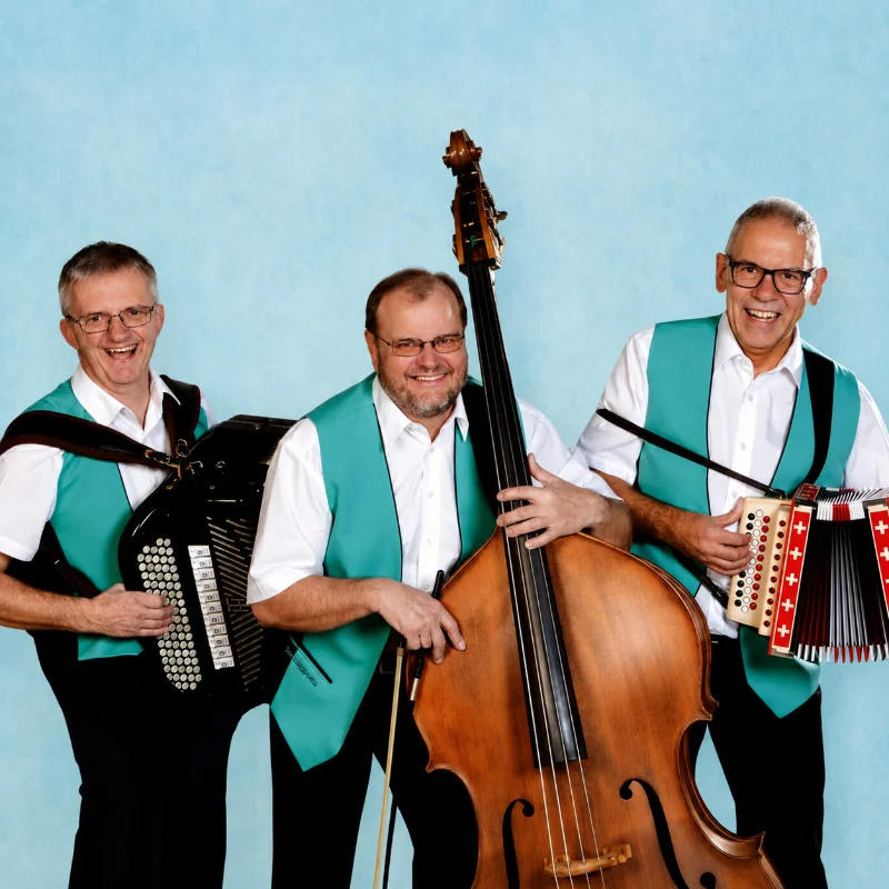Trio Seebärggruess