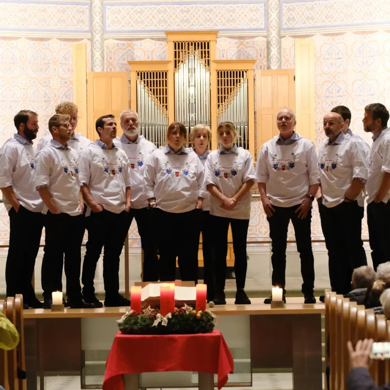 Jodelklub Glärnisch Glarus