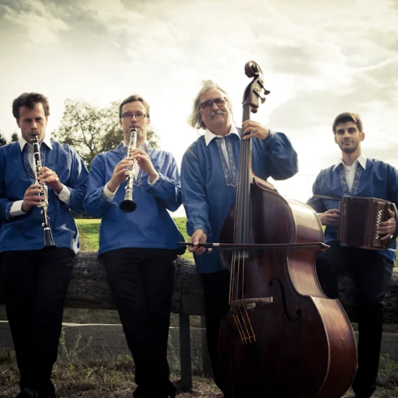 Ländlerquartett Bodaguat