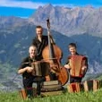 Ländlertrio Betschart-Herger
