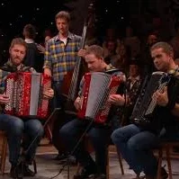 Ländlertrio Chlewägruess