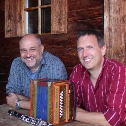 Ländlertrio Ruhstaller-Degoumois