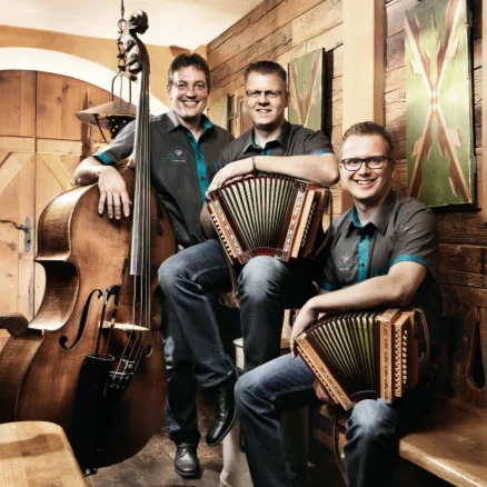 Trio Örgeliwirbel