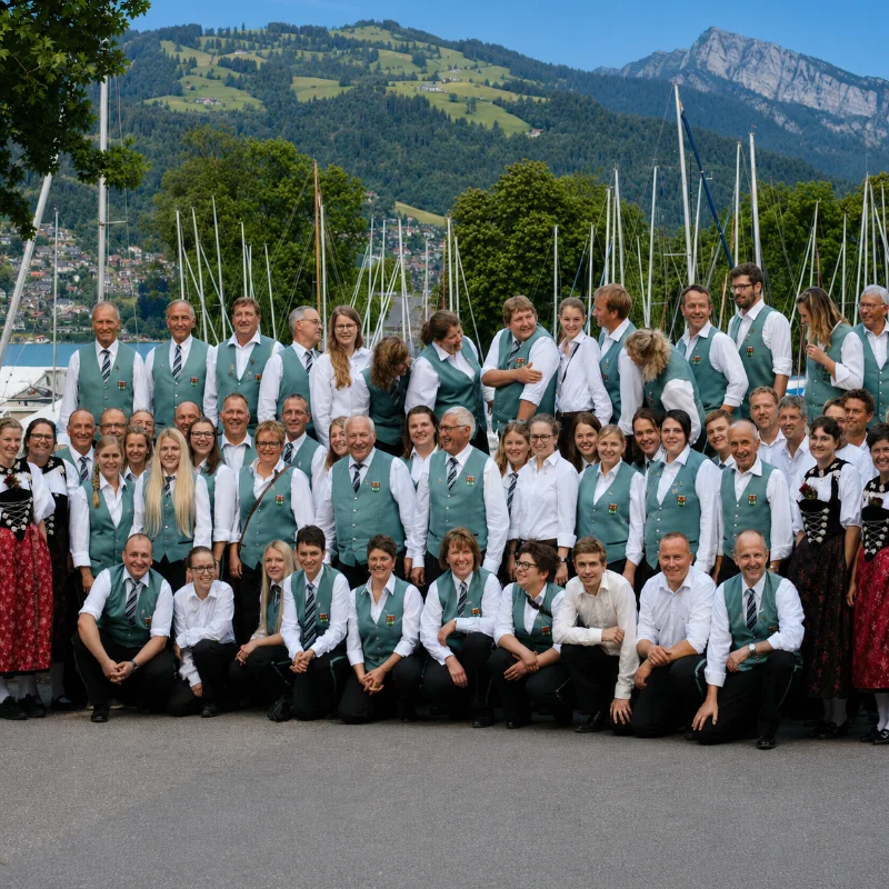 Musikgesellschaft Landiswil