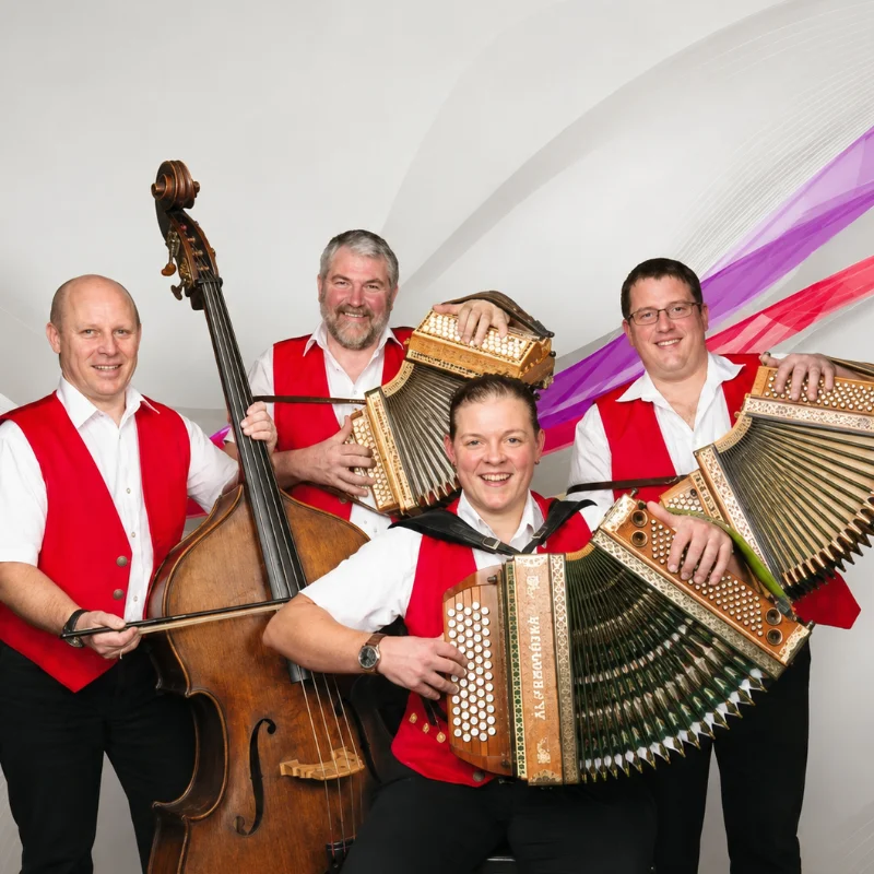 Orchestre La Bidouille