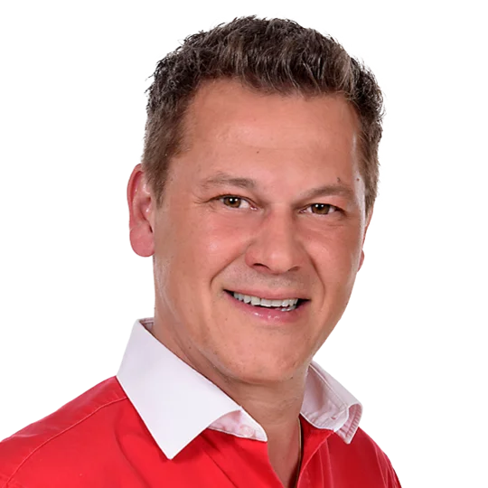 Philipp Mettler