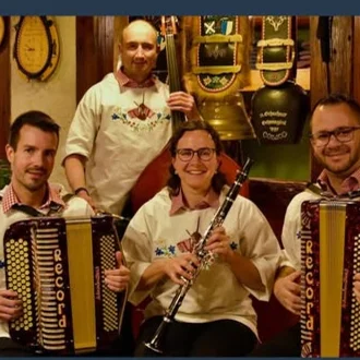Quartett Hölzix