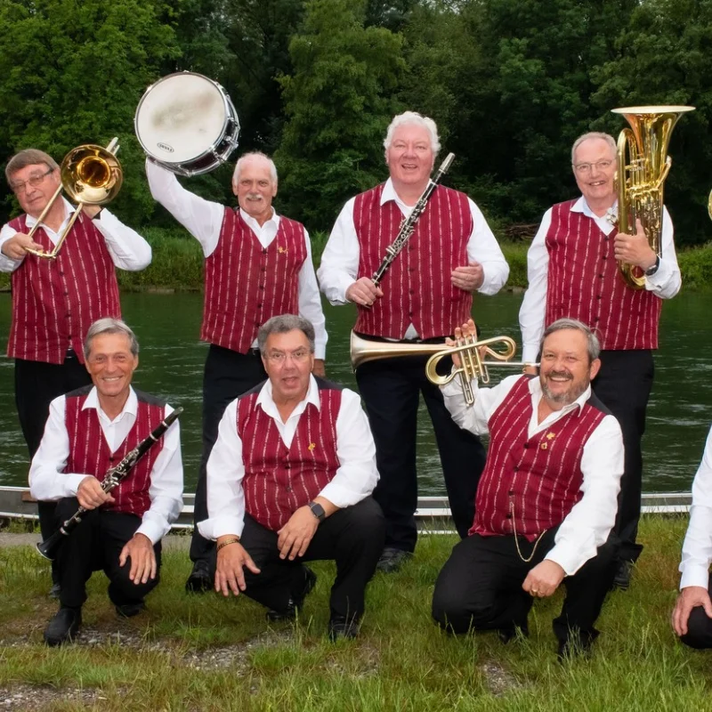 Reusstal Musikanten