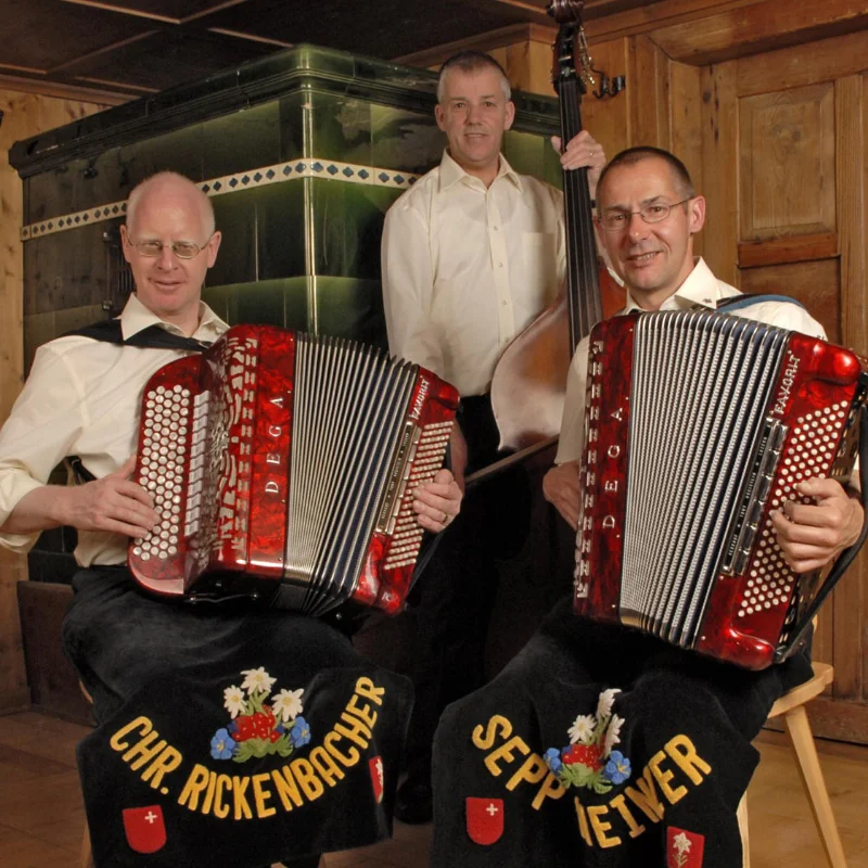 Rickenbacher-Heinzer