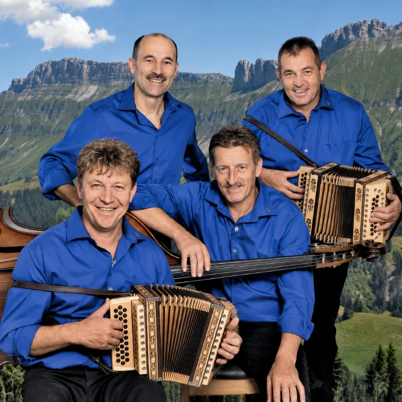 Aentlibuecher-Giele