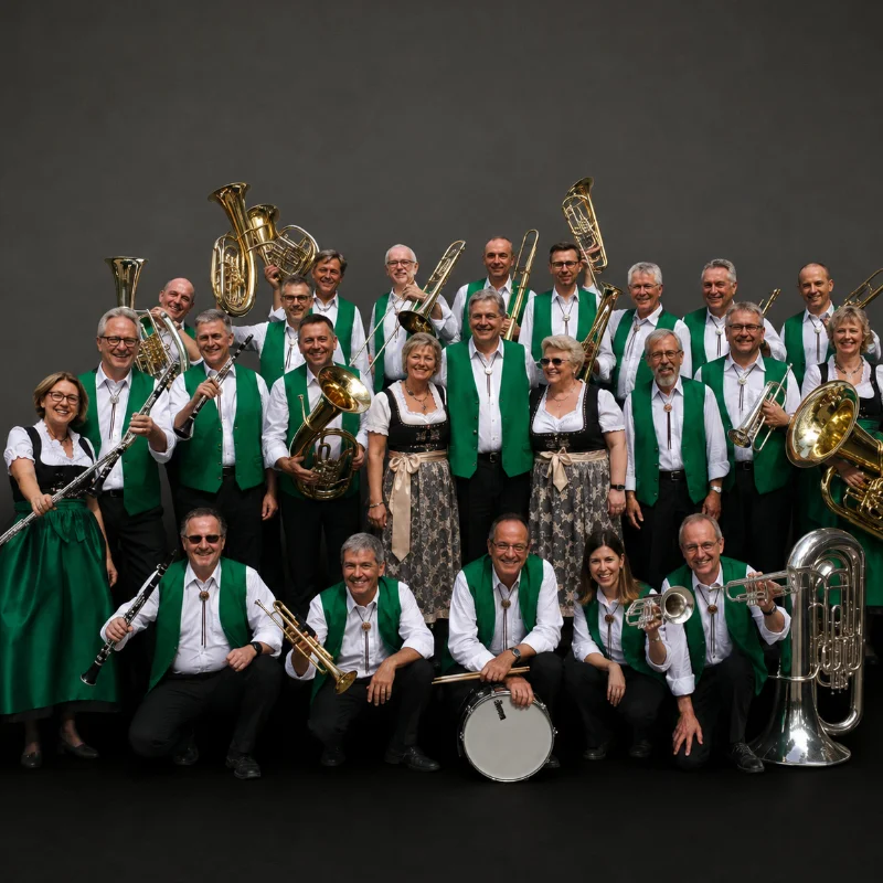 Schlossberg-Musikanten