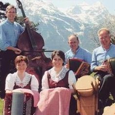 Schwyzerörgeliduo Axiger Sepp-Schachä Ruedy