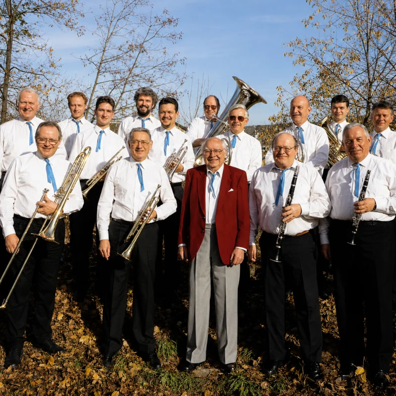 Seldwyler Dorfmusik