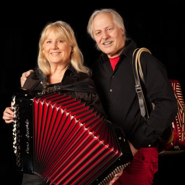 Akkordeonduo Wachter-Rutz