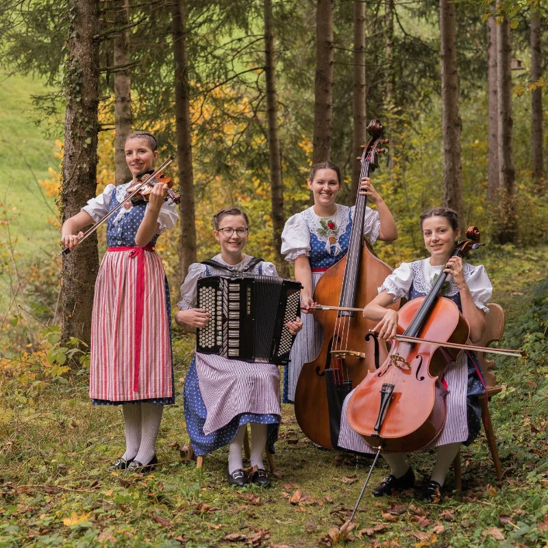 Toggeburger Meitle Musig