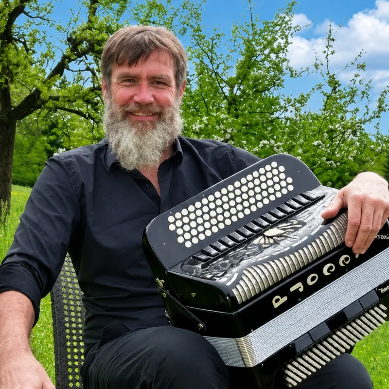 Seby Ulrich