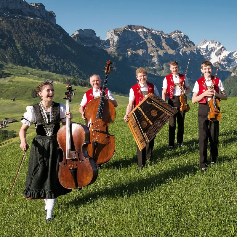 Striichmusig Dobler