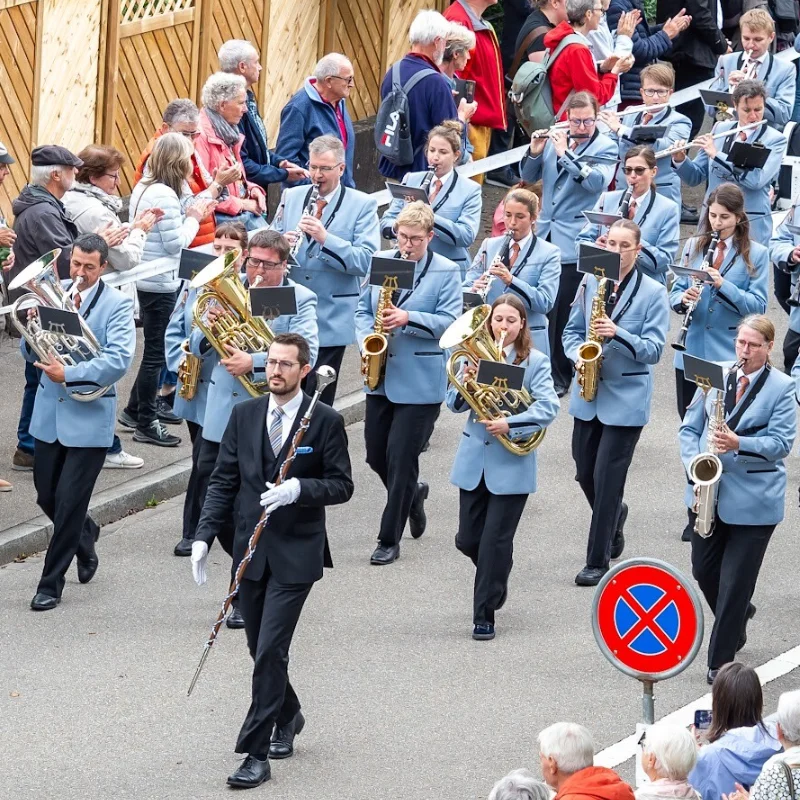 Musikverein Harmonie Wädenswil