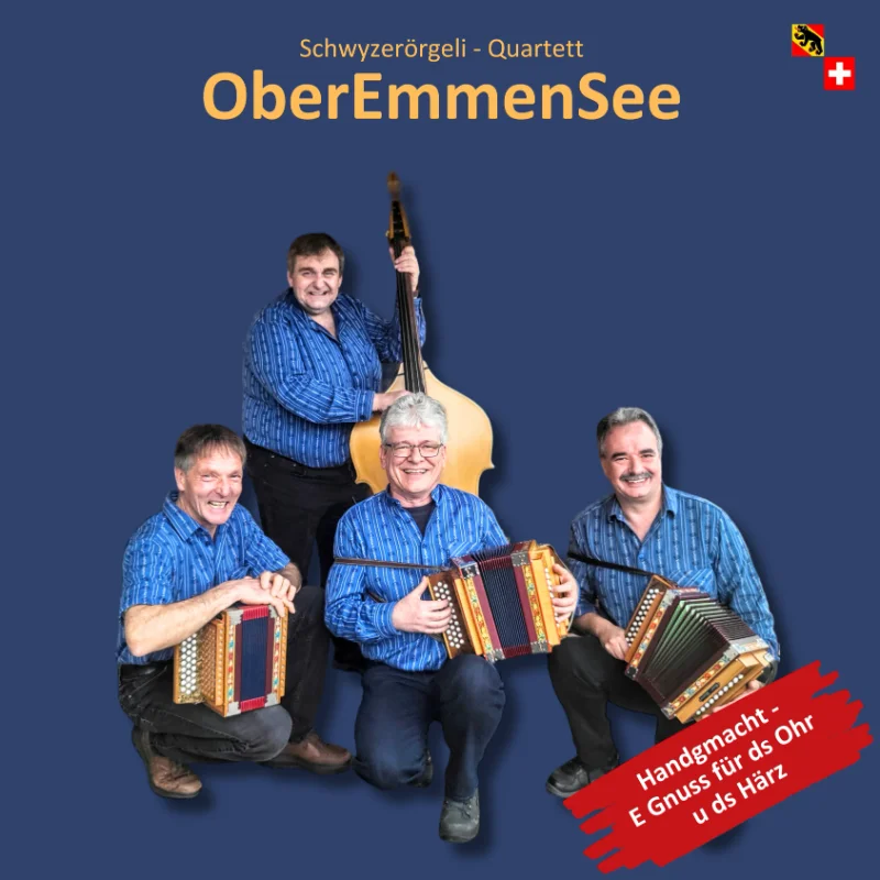 OberEmmenSee
