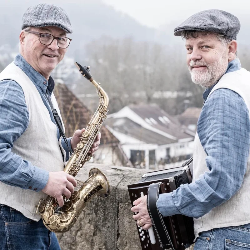 Alpenjazz