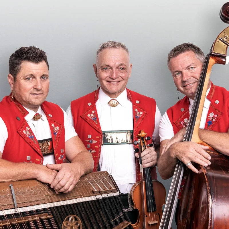 Appenzeller Echo