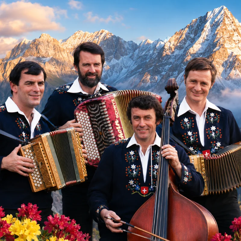 Echo vom Hirsch