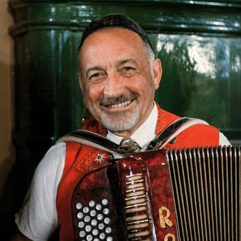 Hans Dörig