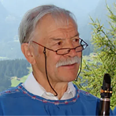 Thomas Marthaler