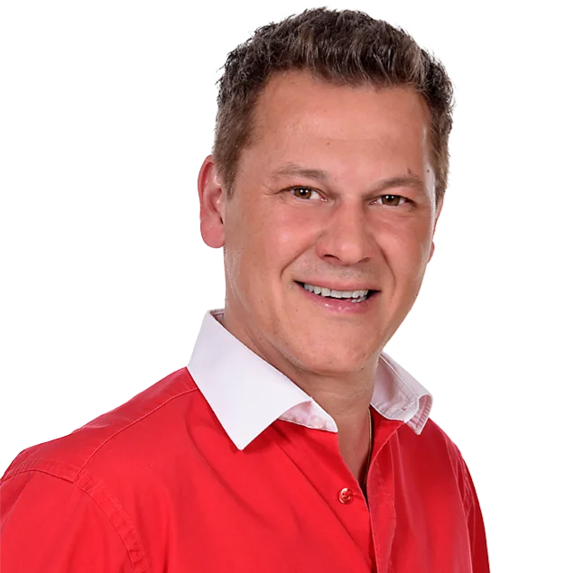 Philipp Mettler