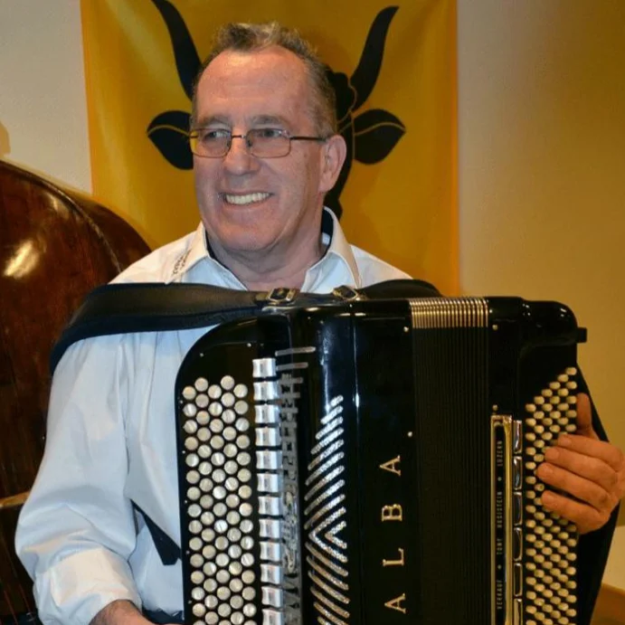 Tony Nauer
