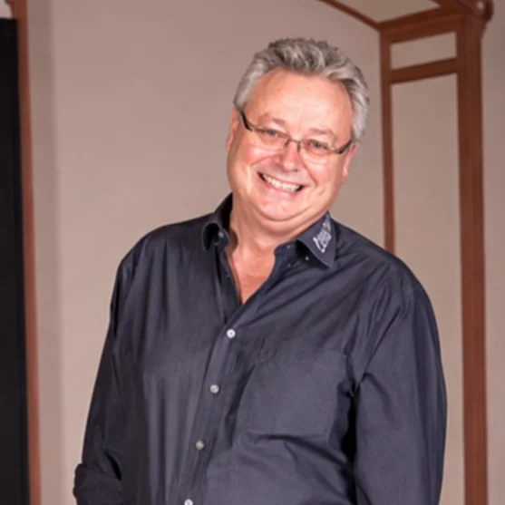 Daniel Marti