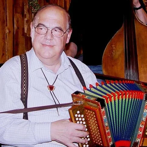 Toni Bürgler
