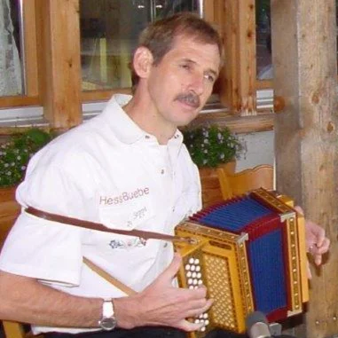 Seppi Hess