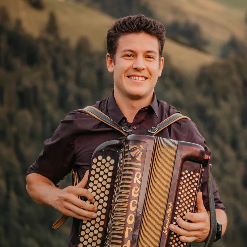 Sämi Zumstein