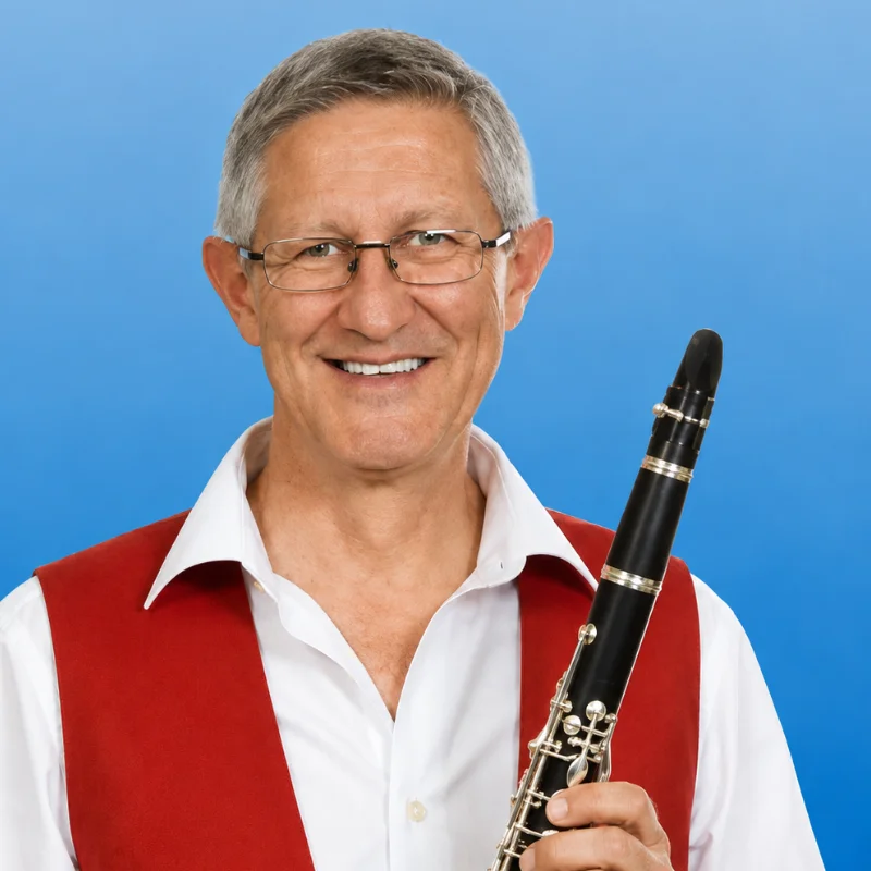 Jost Ribary III