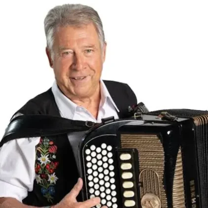 Martin Nauer