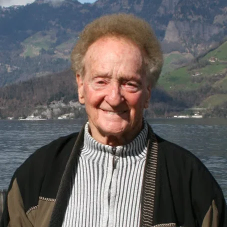 Joe Käslin