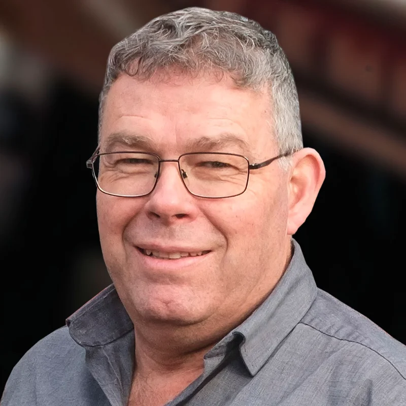 Markus Wiget