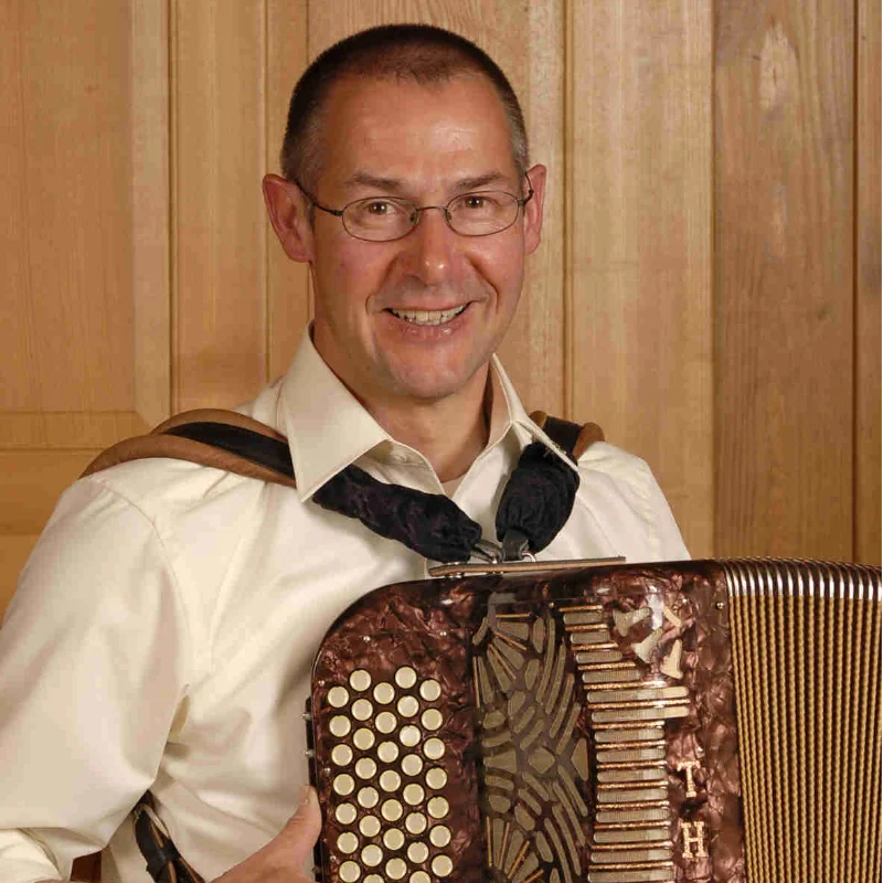 Sepp Heinzer