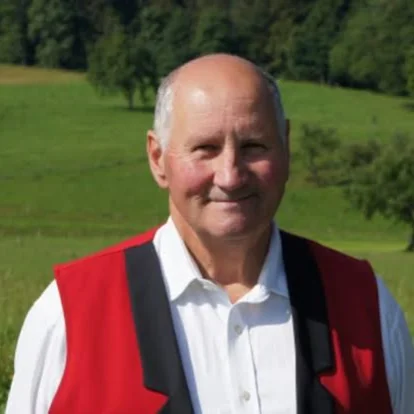 Walter Bruhin