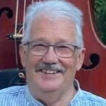 Toni Nussbaumer