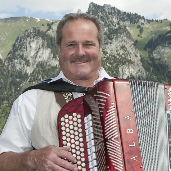 Heinz Haldi