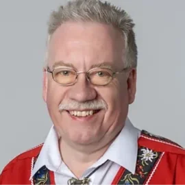 Martin Schütz