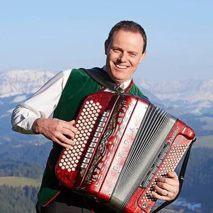 Urs Meier