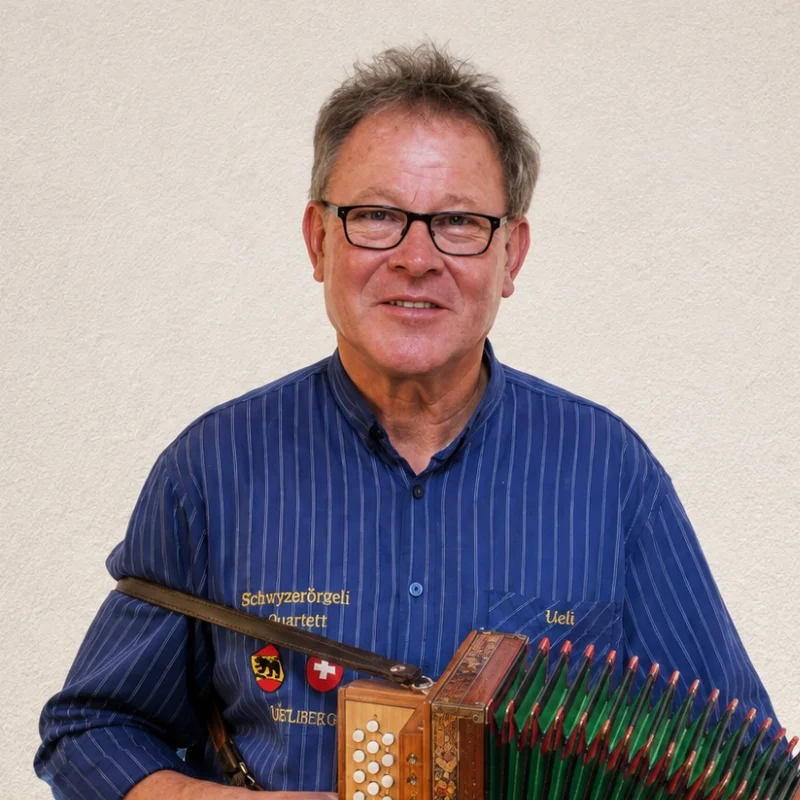 Ernst Grossenbacher