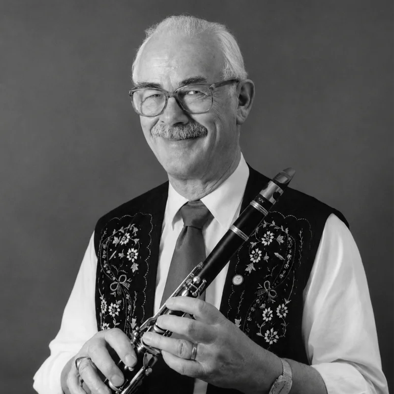 Franz Huser