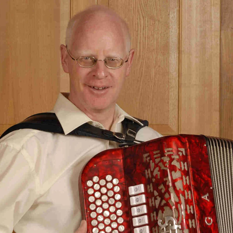 Christian Rickenbacher